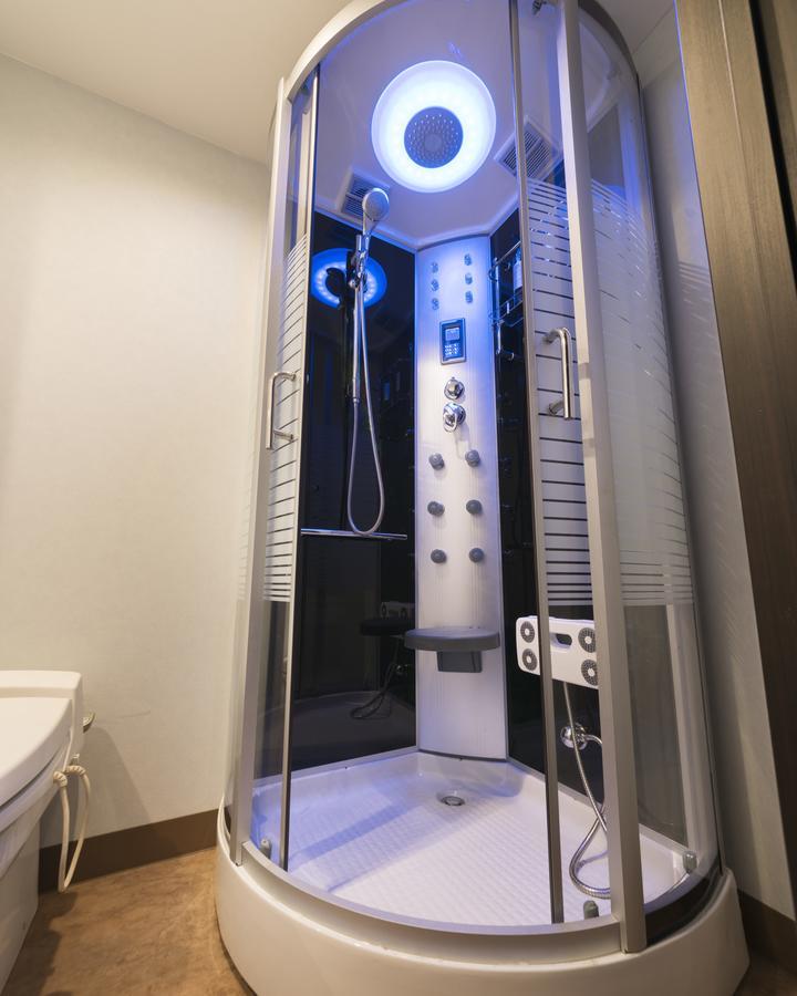 Tabata Oji Hotel Tokio Zewnętrze zdjęcie